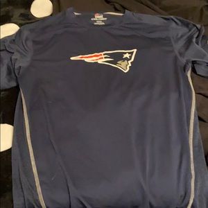 patriots womens t